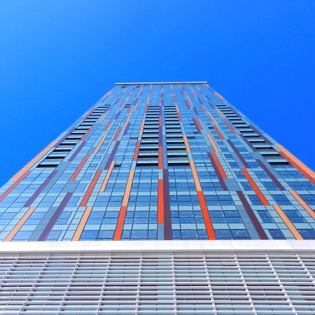 Mimino Apartment Deluxe First Line  Batumi Exterior foto
