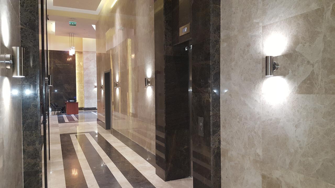 Mimino Apartment Deluxe First Line  Batumi Exterior foto