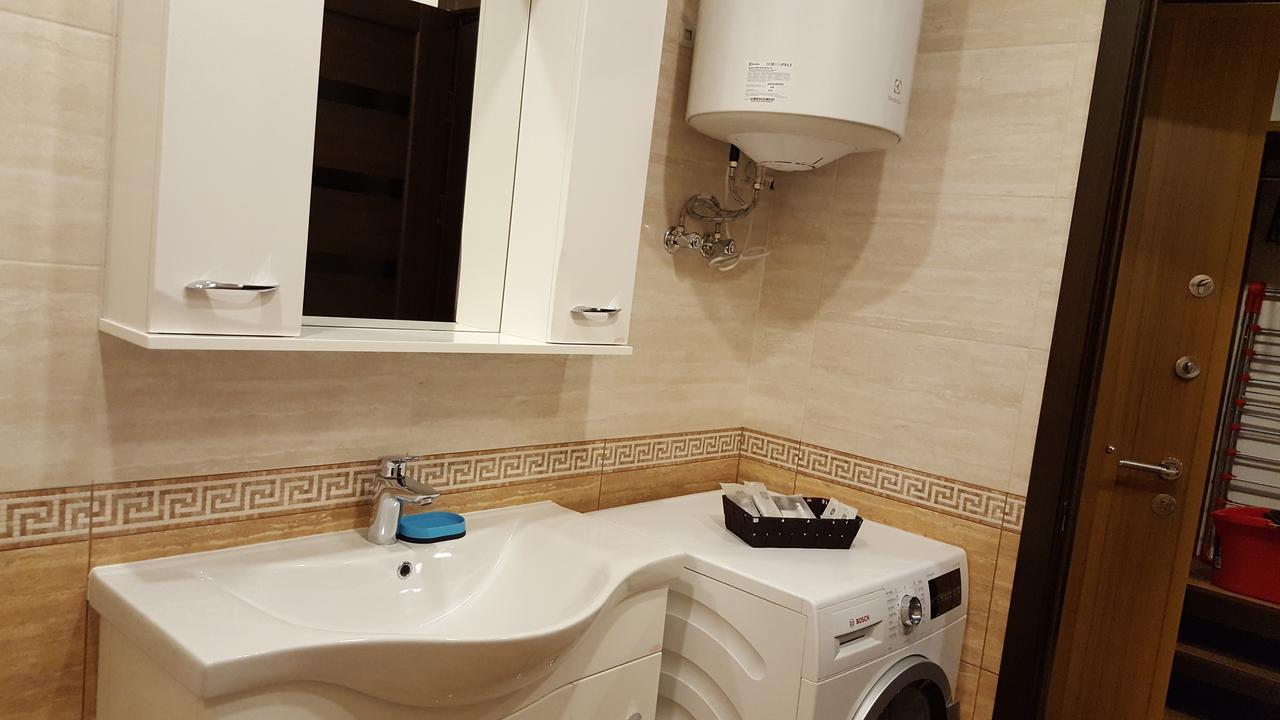Mimino Apartment Deluxe First Line  Batumi Exterior foto
