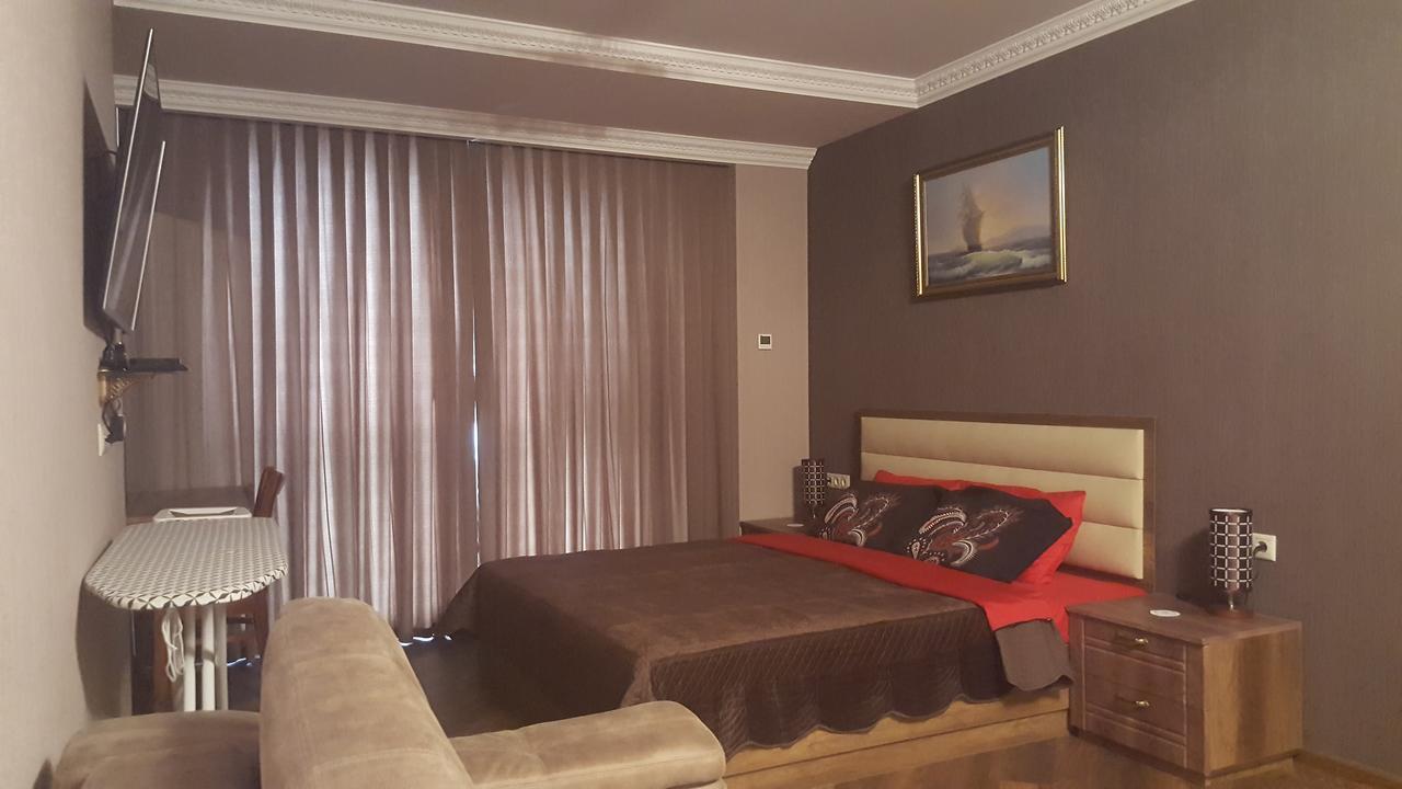 Mimino Apartment Deluxe First Line  Batumi Exterior foto