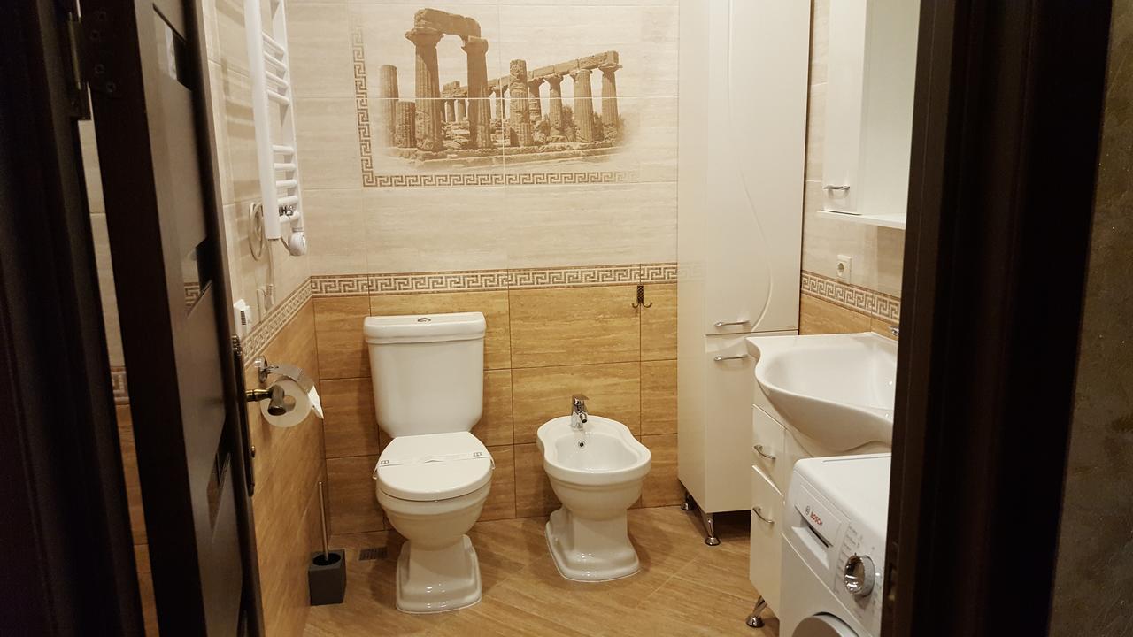 Mimino Apartment Deluxe First Line  Batumi Exterior foto