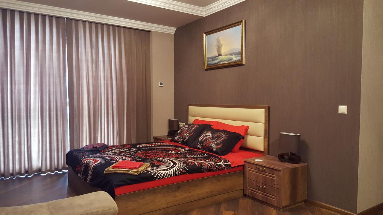 Mimino Apartment Deluxe First Line  Batumi Exterior foto