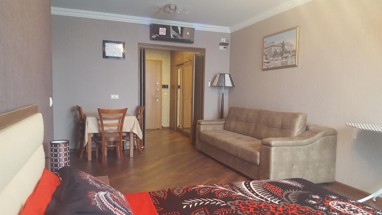 Mimino Apartment Deluxe First Line  Batumi Exterior foto