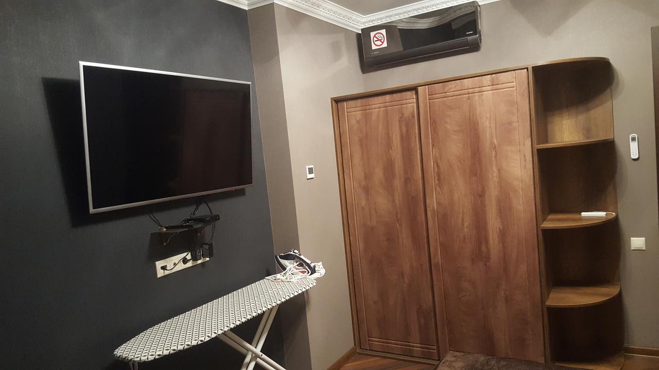 Mimino Apartment Deluxe First Line  Batumi Exterior foto