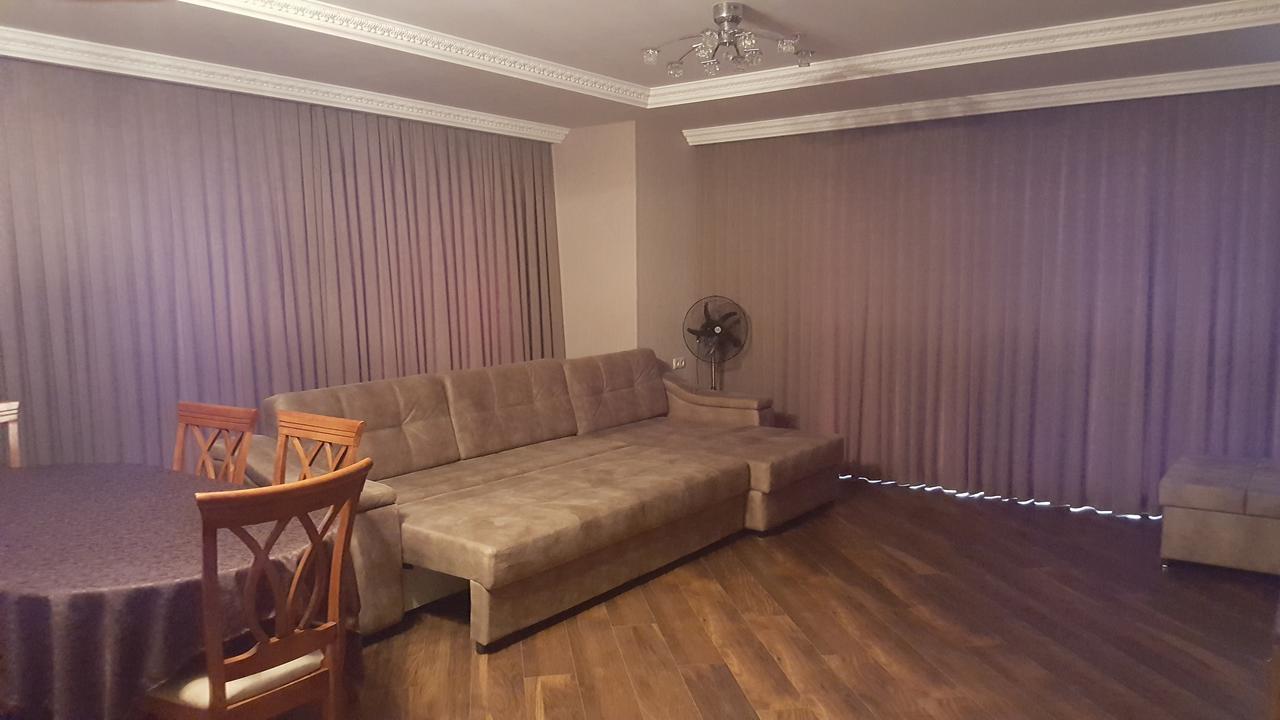 Mimino Apartment Deluxe First Line  Batumi Exterior foto