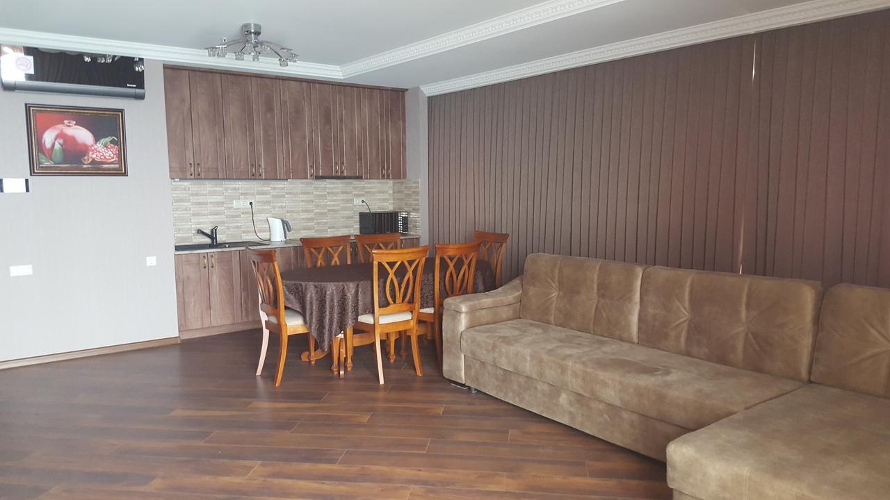 Mimino Apartment Deluxe First Line  Batumi Exterior foto