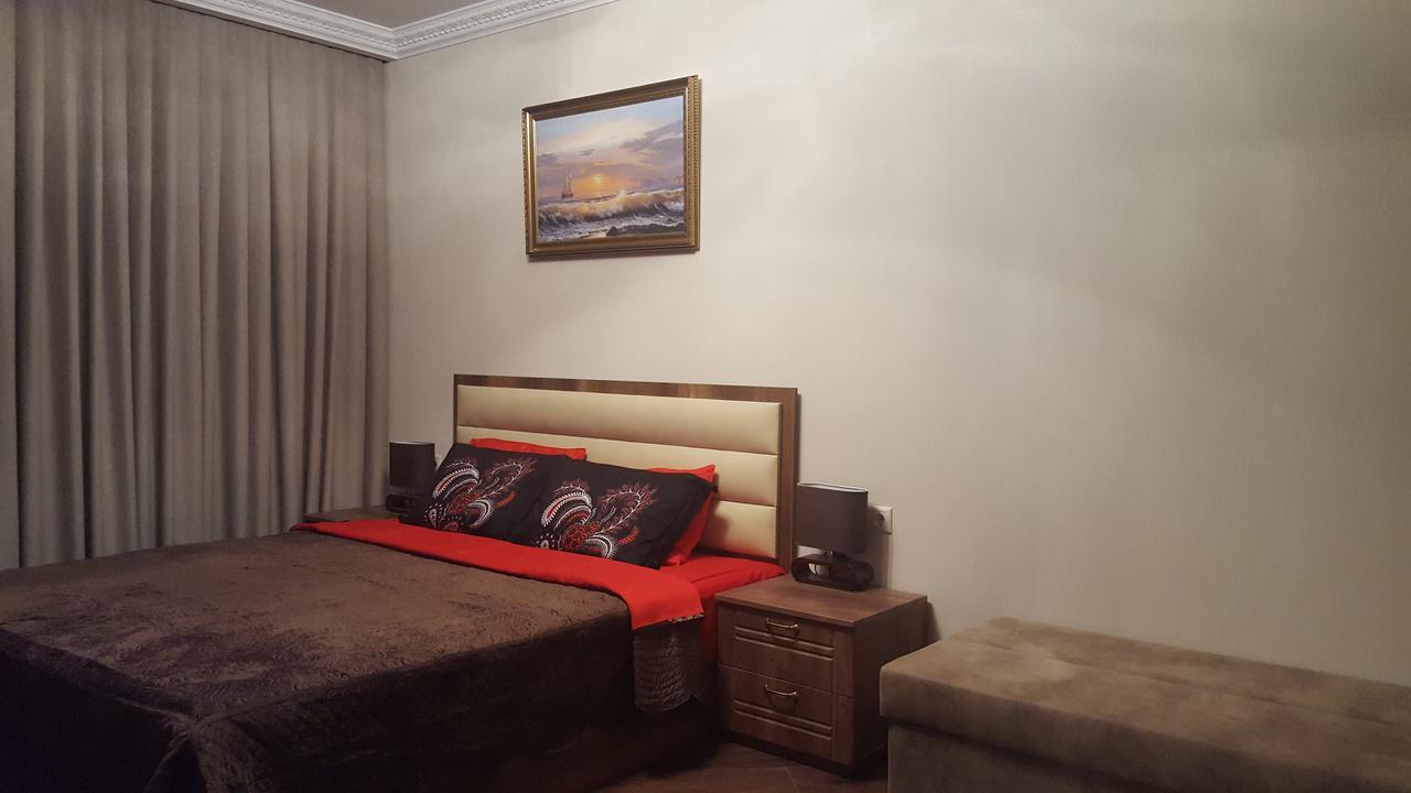 Mimino Apartment Deluxe First Line  Batumi Exterior foto