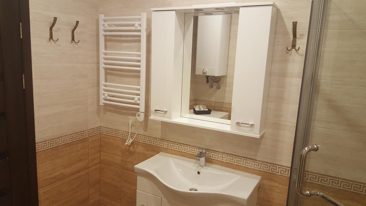 Mimino Apartment Deluxe First Line  Batumi Exterior foto