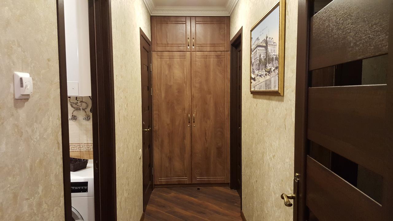 Mimino Apartment Deluxe First Line  Batumi Exterior foto