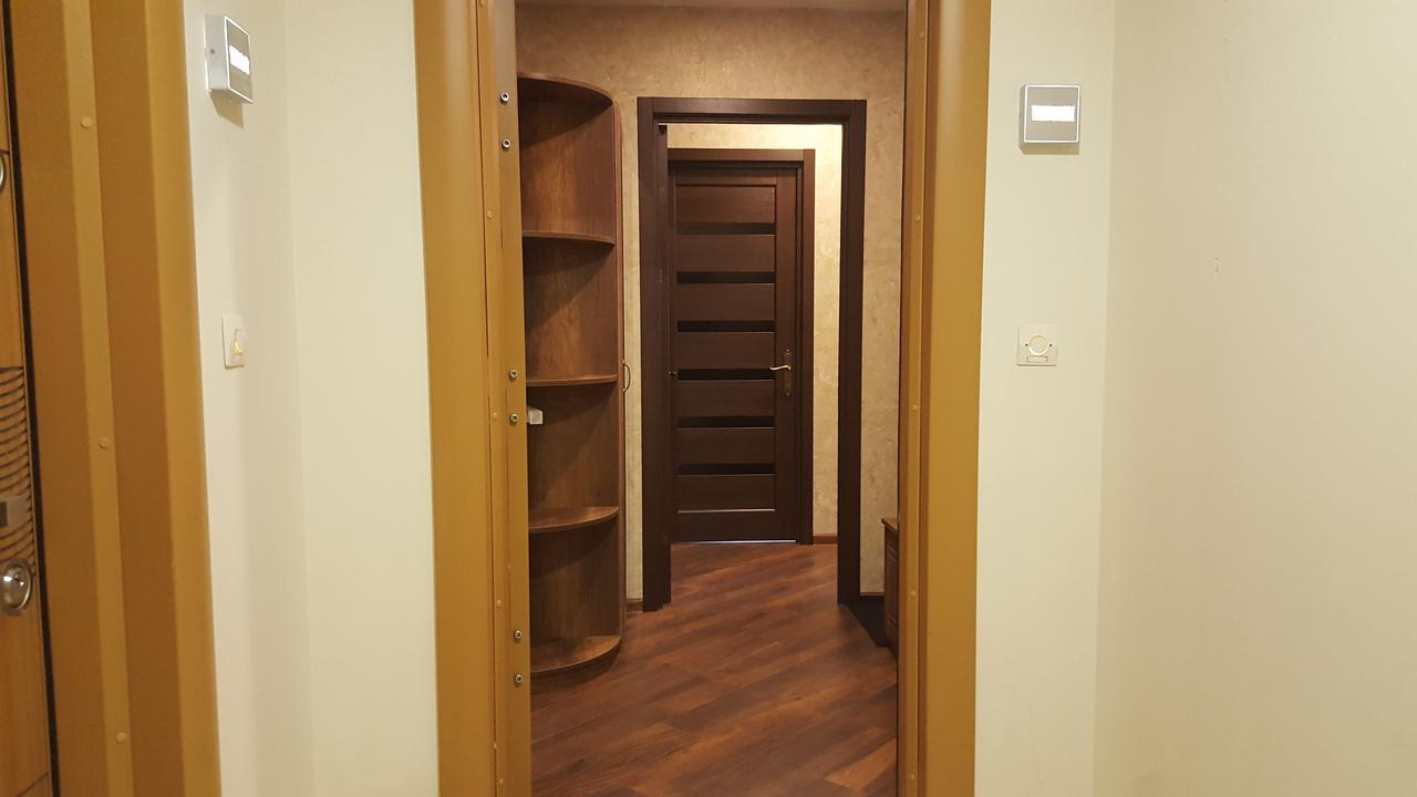 Mimino Apartment Deluxe First Line  Batumi Exterior foto